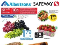 Safeway safewaydenver Flyer