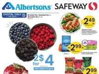 Thumbnail - Safeway safewayeastern Flyer - 09/25/2026 - 10/01/2026