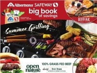 Thumbnail - Safeway weeklyad Flyer - 08/12/2026 - 08/18/2026