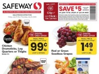 Safeway safewayeastern Flyer