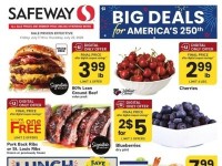 Safeway safewayeastern Flyer