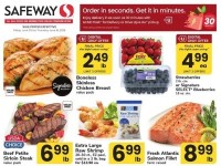 Safeway safewayeastern Flyer