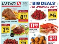 Thumbnail - Safeway safewayeastern Flyer - 06/26/2026 - 07/02/2026