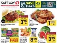 Thumbnail - Safeway safewayeastern Flyer - 06/05/2026 - 06/11/2026