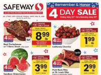 Safeway safewayeastern Flyer