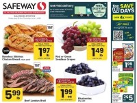 Thumbnail - Safeway safewayeastern Flyer - 05/29/2026 - 06/04/2026