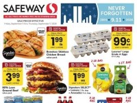 Safeway safewayeastern Flyer