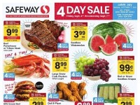 Thumbnail - Safeway safewayeastern Flyer - 09/04/2026 - 09/10/2026