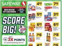Thumbnail - Safeway safewayeasternadhoc Flyer - 05/15/2026 - 06/11/2026