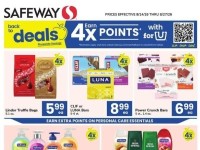 Thumbnail - Safeway safewayeasterngmi Flyer - 08/14/2026 - 08/27/2026
