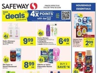 Thumbnail - Safeway weeklyad Flyer - 08/12/2026 - 08/18/2026