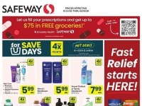 Thumbnail - Safeway safewayeasterngmi Flyer - 06/12/2026 - 06/18/2026