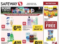 Thumbnail - Safeway safewayeasterngmi Flyer - 06/26/2026 - 07/09/2026
