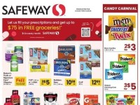 Thumbnail - Safeway safewayeasterngmi Flyer - 05/15/2026 - 05/28/2026