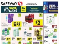 Thumbnail - Safeway safewayeasterngmi Flyer - 05/29/2026 - 06/11/2026