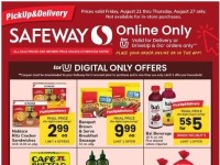 Thumbnail - Safeway safewayeasternsp Flyer - 08/21/2026 - 08/27/2026