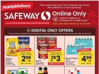 Thumbnail - Safeway safewayeasternsp Flyer - 07/17/2026 - 07/23/2026