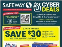 Thumbnail - Safeway safewayeasternsp Flyer - 06/12/2026 - 06/18/2026