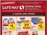 Thumbnail - Safeway safewayeasternsp Flyer - 06/26/2026 - 07/02/2026
