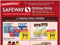 Thumbnail - Safeway safewayeasternsp Flyer - 06/05/2026 - 06/11/2026