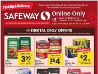 Thumbnail - Safeway safewayeasternsp Flyer - 05/15/2026 - 05/21/2026