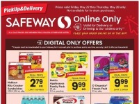 Thumbnail - Safeway safewayeasternsp Flyer - 05/22/2026 - 05/28/2026