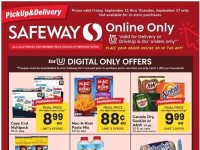 Thumbnail - Safeway safewayeasternsp Flyer - 09/11/2026 - 09/17/2026