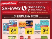 Thumbnail - Safeway safewayeasternsp Flyer - 09/04/2026 - 09/10/2026