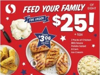 Safeway safewaynorcalsp Flyer
