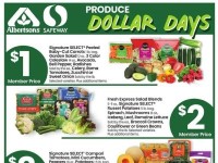 Thumbnail - Safeway safewayportland Flyer - 07/29/2026 - 08/04/2026