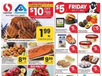 Safeway safewayseattle Flyer