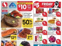 Safeway safewayseattle Flyer
