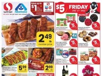 Safeway safewayseattle Flyer