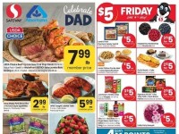 Safeway safewayseattle Flyer