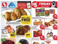 Thumbnail - Safeway safewayseattle Flyer - 06/24/2026 - 06/30/2026