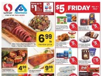 Thumbnail - Safeway safewayseattle Flyer - 05/13/2026 - 05/19/2026