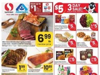 Thumbnail - Safeway safewayseattle Flyer - 05/27/2026 - 06/02/2026