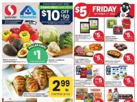 Thumbnail - Safeway safewayseattle Flyer - 09/09/2026 - 09/15/2026