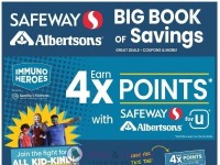 Thumbnail - Safeway safewayeastern Flyer - 06/26/2026 - 07/02/2026