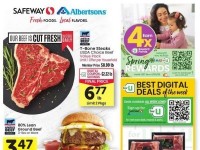 Safeway (Special Offer - WY) Flyer