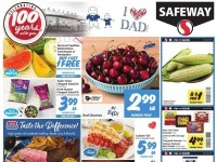 Safeway weeklyad Flyer