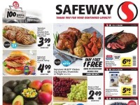 Thumbnail - Safeway weeklyad Flyer - 05/13/2026 - 05/19/2026