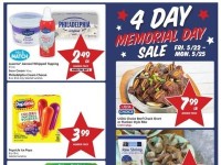 Thumbnail - Safeway weeklyad Flyer - 05/20/2026 - 05/26/2026