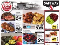 Thumbnail - Safeway weeklyad Flyer - 05/27/2026 - 06/02/2026