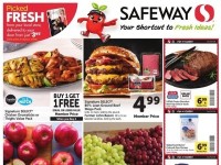 Thumbnail - Safeway weeklyad Flyer - 09/16/2026 - 09/22/2026