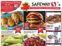 Thumbnail - Safeway weeklyad Flyer - 09/02/2026 - 09/08/2026