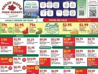 Thumbnail - Shady Maple Flyer - 07/15/2026 - 07/21/2026