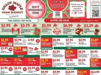 Thumbnail - Shady Maple Flyer - 07/29/2026 - 08/04/2026