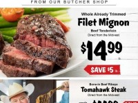 Stew Leonard’s Weekly Ad