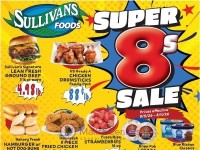 Thumbnail - Sullivan's Foods Next Ad Flyer - 08/12/2026 - 08/18/2026